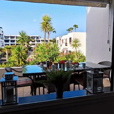 Gibshouses Playa Bastian กอสตา เตกีสเซ ภายนอก รูปภาพ