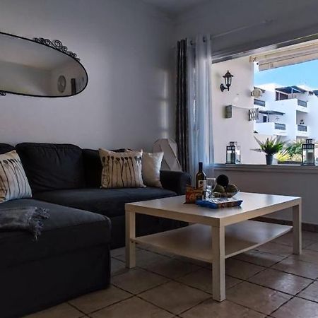 Gibshouses Playa Bastian กอสตา เตกีสเซ ภายนอก รูปภาพ