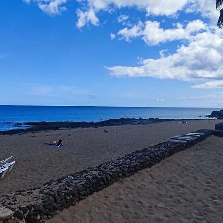 Gibshouses Playa Bastian กอสตา เตกีสเซ ภายนอก รูปภาพ